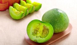 网红吃的水果瓜是什么,揭秘流行美食背后的神秘果实